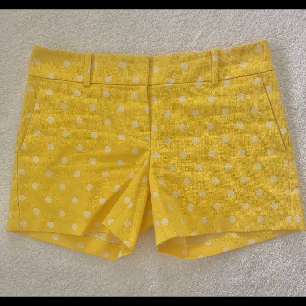 Ann Taylor Shorts